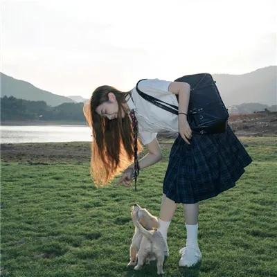 腿